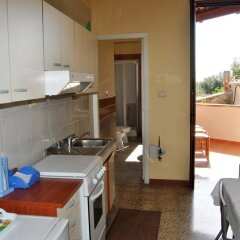 Отель B&b Masseria Della Casa Капуя в номере
