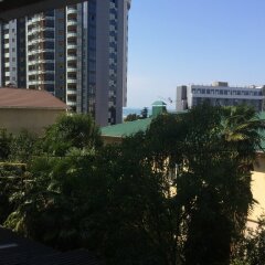 Гостиница Garage Hostel в Сочи - забронировать гостиницу Garage Hostel, цены и фото номеров фото 25