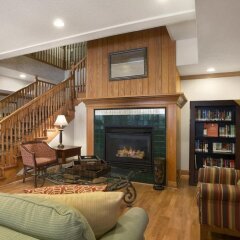 Отель Country Inn & Suites Columbus Airport США, Колумбус - отзывы, цены и фото номеров - забронировать отель Country Inn & Suites Columbus Airport онлайн развлечения