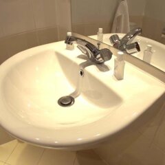 Hotel Villa Park Боровец ванная фото 2