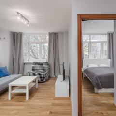 Апартаменты Chill apartments Center комната для гостей фото 2
