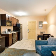 Suburban Studios Quantico in Stafford, United States of America from 123$, photos, reviews - zenhotels.com guestroom photo 4