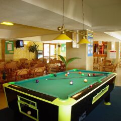 Отель Apartamentos Oura Sol AL30342 Португалия, Албуфейра - отзывы, цены и фото номеров - забронировать отель Apartamentos Oura Sol AL30342 онлайн гостиничный бар