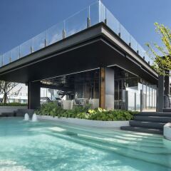 Отель X2 Vibe Pattaya Seaphere Residence бассейн фото 2