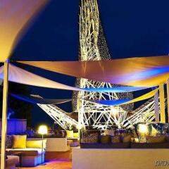 Hotel Arts Barcelona детские мероприятия