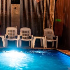 Отель The Cinnamon Resort Паттайя фото 23