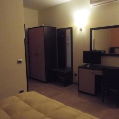 Hotel Hermitage Куальяно удобства в номере