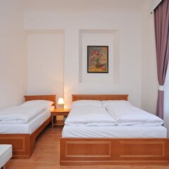 Отель Prague Boutique Residence детские мероприятия фото 2