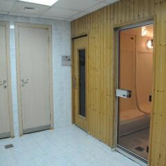 Pearl Residence Hotel Apartments сауна