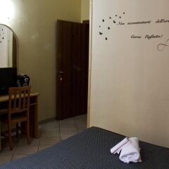 Отель Sant'Orsola City House Италия, Болонья - отзывы, цены и фото номеров - забронировать отель Sant'Orsola City House онлайн удобства в номере