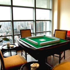 Jianguo Hotel Guangzhou детские мероприятия