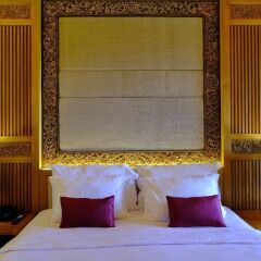 Отель THE HAVEN SUITES Bali Berawa комната для гостей фото 2