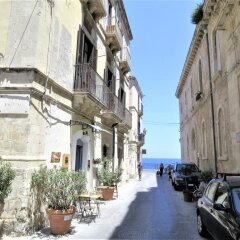 Отель La Casa delle Fate Сиракуза фото 4