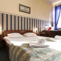 Отель Fort Hotel Польша, Варшава - 1 отзыв об отеле, цены и фото номеров - забронировать отель Fort Hotel онлайн комната для гостей фото 5
