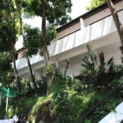 Отель Karon Cliff Bungalows фото 2