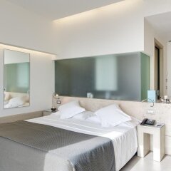 Отель Barceló Aran Blu Hotel Италия, Лидо-ди-Остия - 2 отзыва об отеле, цены и фото номеров - забронировать отель Barceló Aran Blu Hotel онлайн комната для гостей фото 5