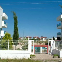 Belek Golf Apartments Турция, Белек - отзывы, цены и фото номеров - забронировать отель Belek Golf Apartments онлайн фото 11