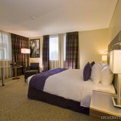 Отель Kimpton De Witt Amsterdam комната для гостей