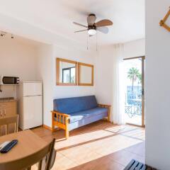 Отель Hostal Guadalupe в номере
