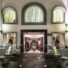 Отель Grand Hotel Via Veneto Италия, Рим - 4 отзыва об отеле, цены и фото номеров - забронировать отель Grand Hotel Via Veneto онлайн фото 5