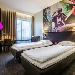 Comfort Hotel LT - Rock 'n' Roll Vilnius Вильнюс детские мероприятия