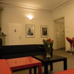 Hostel Witt in Warsaw, Poland from 65$, photos, reviews - zenhotels.com guestroom photo 4