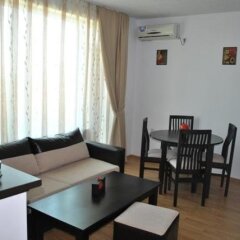 Отель Family Hotel Santa Maria Болгария, Бургас - отзывы, цены и фото номеров - забронировать отель Family Hotel Santa Maria онлайн комната для гостей