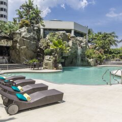 Отель Diamond Hotel Philippines Филиппины, Манила - отзывы, цены и фото номеров - забронировать отель Diamond Hotel Philippines онлайн фото 5