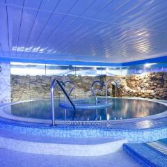 Olympia Hotel Events & Spa детские мероприятия