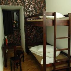 Отель Hostel Piaskowy Польша, Вроцлав - отзывы, цены и фото номеров - забронировать отель Hostel Piaskowy онлайн комната для гостей фото 3