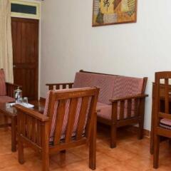 Отель Osborne Holiday Resort Гоа в номере фото 2