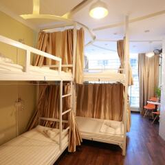 Отель H&H Hostel Вьетнам, Ханой - отзывы, цены и фото номеров - забронировать отель H&H Hostel онлайн детские мероприятия