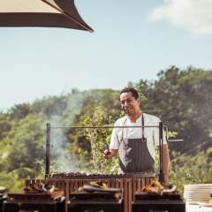 Отель Andaz Mayakoba All Inclusive Package - a Concept by Hyatt фото 2
