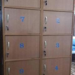 Danee Hostel Бангкок фото 7