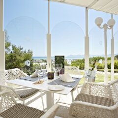 Отель Grupotel Parc Natural & Spa бассейн фото 3
