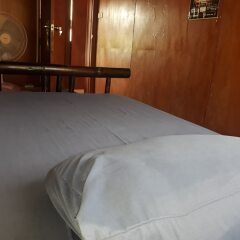 Отель Sitpholek Muay Thai Camp - Hostel Таиланд, Паттайя - отзывы, цены и фото номеров - забронировать отель Sitpholek Muay Thai Camp - Hostel онлайн комната для гостей