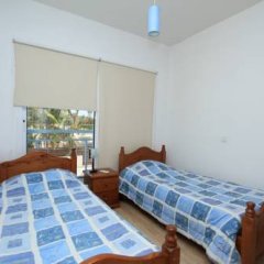 Blue Oasis Gardens in Limassol, Cyprus from 146$, photos, reviews - zenhotels.com