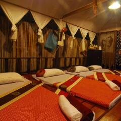Отель Lanta Klong Nin Beach Resort Ланта спа