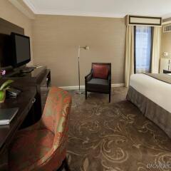 Отель Hamilton Hotel Washington DC США, Вашингтон - отзывы, цены и фото номеров - забронировать отель Hamilton Hotel Washington DC онлайн удобства в номере