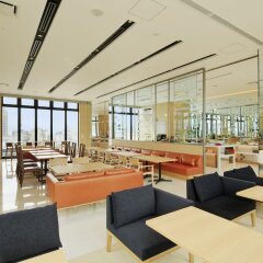 Отель Candeo Hotels Kobe Torroad Кобе питание фото 2
