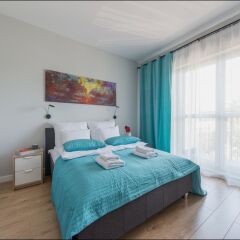Апартаменты P&O Apartments Bakalarska комната для гостей фото 3