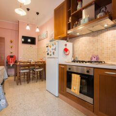 Отель Pane, Amore e Cortesia B&B в номере