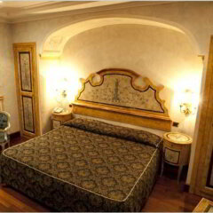 Hotel Villa San Pio комната для гостей фото 3