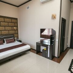 Гостиница Golden House комната для гостей
