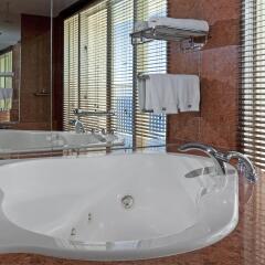 Отель The Westin Resort Guam США, Тамунинг - 9 отзывов об отеле, цены и фото номеров - забронировать отель The Westin Resort Guam онлайн спа