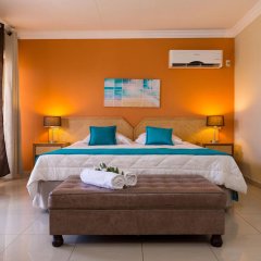 O Casarao Guesthouse in Willemstad, Curacao from 100$, photos, reviews - zenhotels.com guestroom photo 4