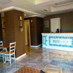 Hanna Hotel спа
