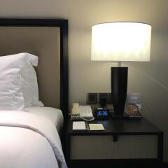 New World Saigon Hotel удобства в номере
