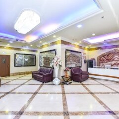 Your Homestay Hostel in Dubai, United Arab Emirates from 87$, photos, reviews - zenhotels.com hotel interior photo 2