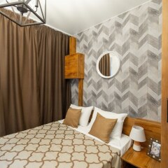 Апартаменты More Apartments na GES 5 (3) Красная Поляна фото 7
